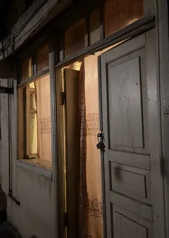 Həyət evi 10 m² For rent Verilir papanin mehellesi namiq melikov 32