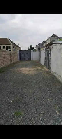 Həyət evi 49 m² Satılır Maştağa 2,92 sot