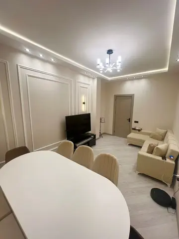 2 otaqlı 71 m² Yeni Tikili Satılır Həsən bəy Zərdabi