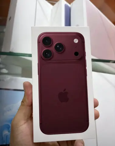 Apple Iphone 18 Pro Max