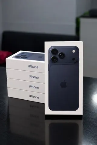 Apple Iphone 17 Pro