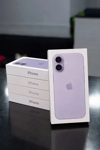Apple Iphone 17