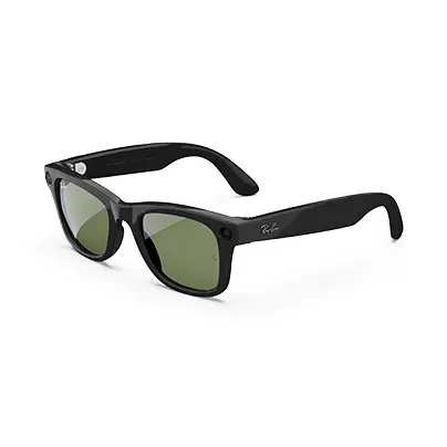 Rayban Meta