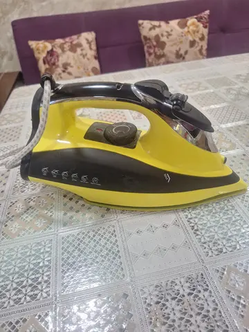 Ütü