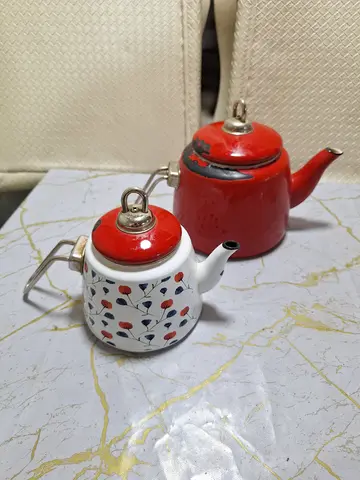 Çaydan Dəmçayniki