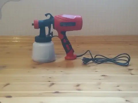 Rəngləmə Aparatı