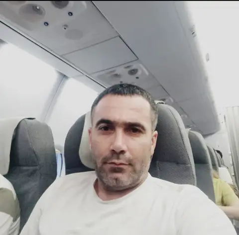 Xanımla Tanış olmaq istəyirəm