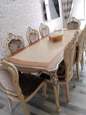 Mebel Stol Stul