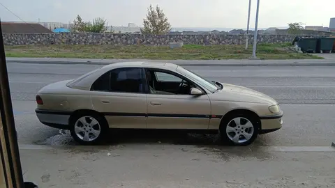 Opel 1995 il 394000 km