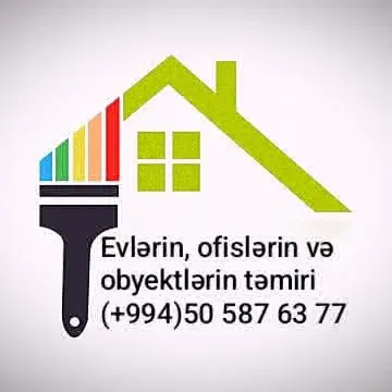 Təmir işləri