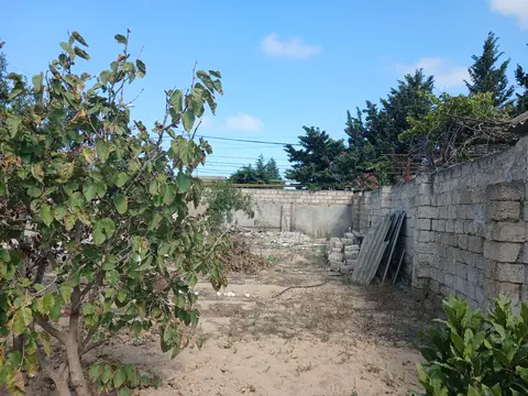 2 Sot Torpaq Buzovna