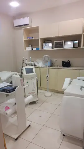 Gözəllik salon avadanlıqları