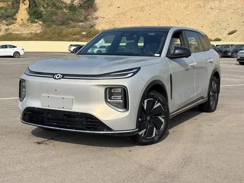Changan 2026 il 0 km