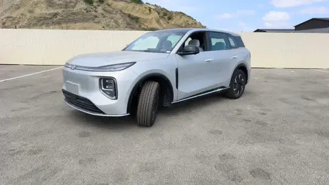 Changan 2026 il 0 km