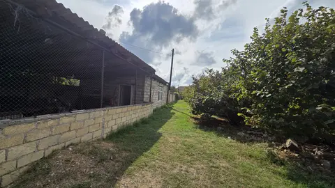 27 Sot Torpaq Xaçmaz