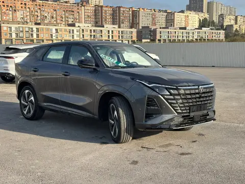 Changan 2026 il 0 km