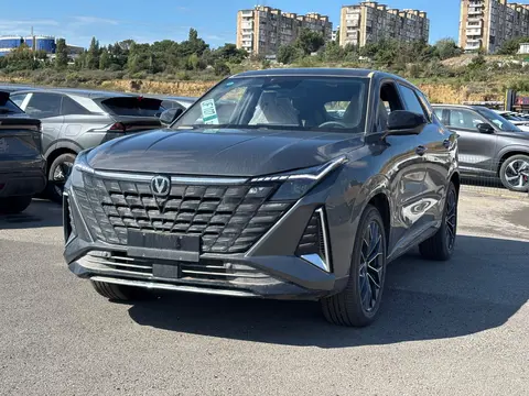 Changan 2025 il 0 km