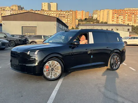 Lynk & Co 2025 il 0 km