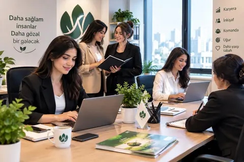 Reklam meneceri tələb olunur