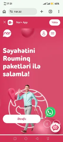 Nar 0702311011