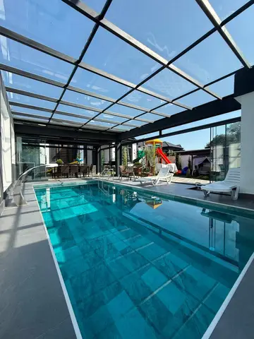 Bağ evi 159 m² Kirayə Verilir qebele 8 sot