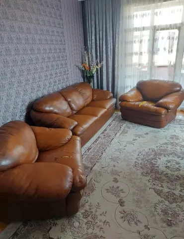 Divan Kreslo