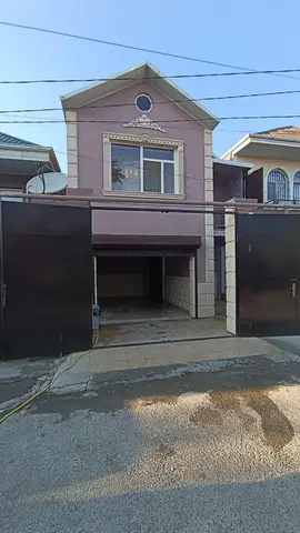 Həyət evi 1 m² Satılır Biləcəri 1 sot