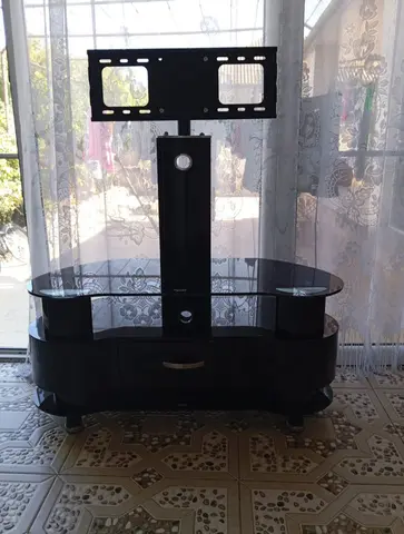 Televizor altlıqları və stendlər