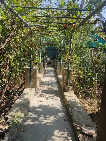 Həyət evi 120 m² Satılır Xocəsən metro yani 4.5 sot
