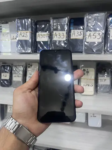 Honor Play 8A