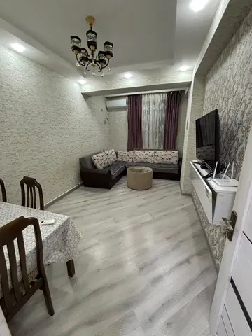 2 otaqlı 50 m² Yeni Tikili Satılır Xırdalan mərkəz