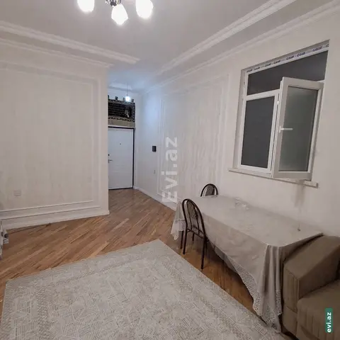 2 otaqlı 65 m² Yeni Tikili Satılır AFF PARK