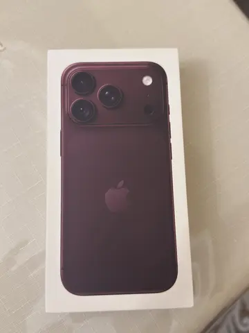 Apple Iphone 18 Pro