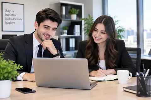 Satış üzrə menecer tələb olunur