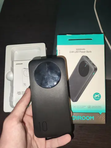 Powerbank