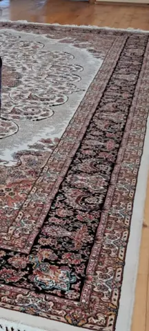 Təbriz Xalçası