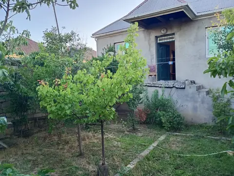 Bağ evi 100 m² Satılır Sumqayıt 2.5 sot