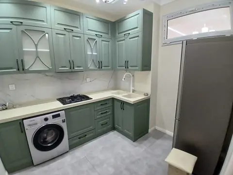 2 otaqlı 67 m² Yeni Tikili Satılır Mehdi Huseyinzade 77