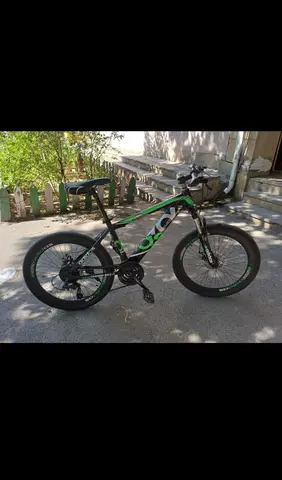 Adidas Velosiped