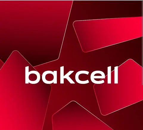 Bakcell 0992022020
