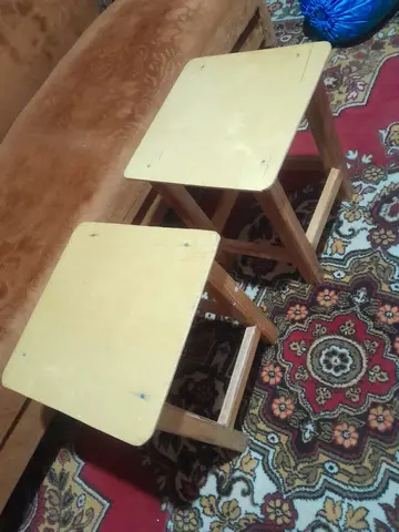4ədəd stul