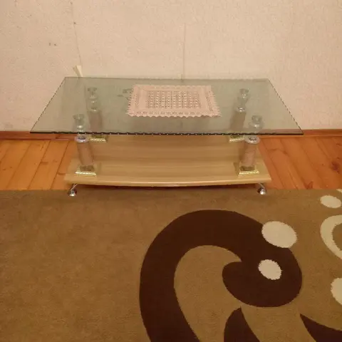 Yazı stolu