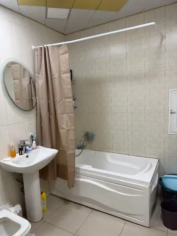 2 otaqlı 86 m² Yeni Tikili Kirayə verilir Yeni Yasamal