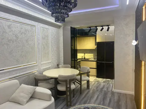 2 otaqlı 51 m² Yeni Tikili Satılır Abşeron rayonu.Masazır qəsəbəsi.
