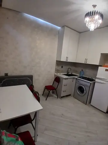 2 otaqlı 30 m² Yeni Tikili Satılır H.Eliyev prospekti 44