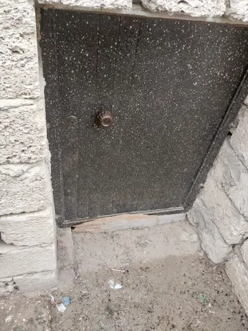 Həyət evi 36m² Satılır Balaxani ,Fazenda yasayiş masivi ,cut dasla tikilib,kombi sistemi var su