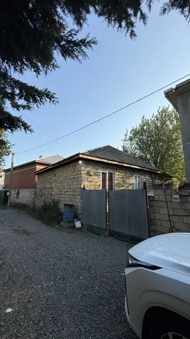 Həyət evi 100 m² Продажа FHN Binasının yanında 3 sot 1 mərtəbə