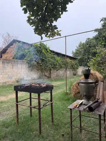 Bağ evi 400 m² Satılır Yevlax 47 sot 2 mərtəbə