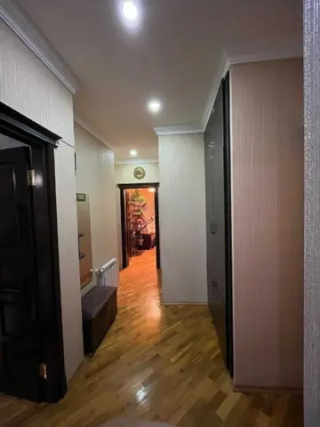 3 otaqlı 90 m² Yeni Tikili Satılır Xətai rayonu.Əhmədli qəsəbəsi.