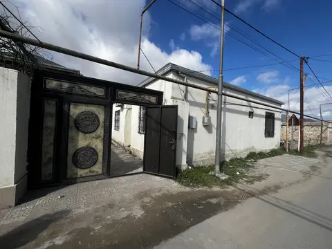 Həyət evi 80 m² Satılır bine aticiliq Nizami gencevi kucesi 347 350 sot 1 mərtəbə